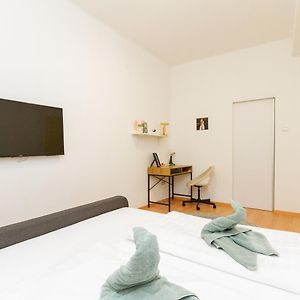 Appartement met een Slaapkamer